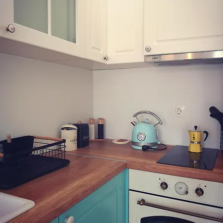 Astell Superior Daire