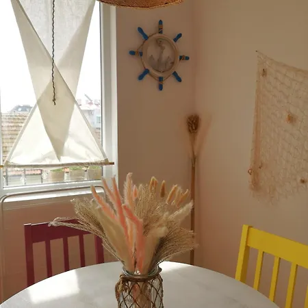 Astell Superior Апартамент Бургас