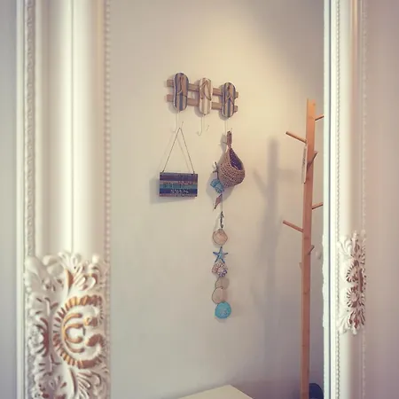 Апартамент Astell Superior Бургас