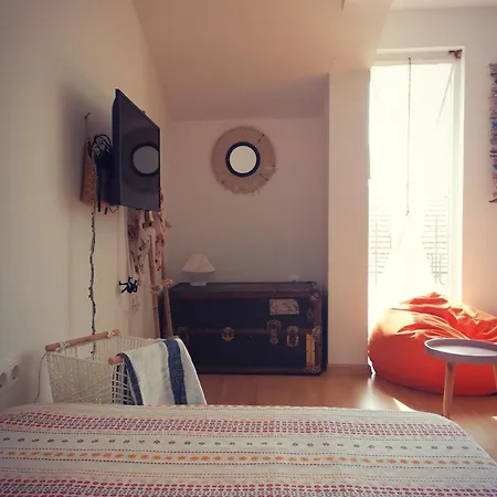 Апартамент Astell Superior