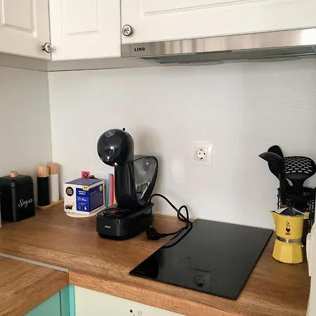 Astell Superior Daire *