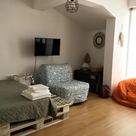 Апартамент Astell Superior Бургас