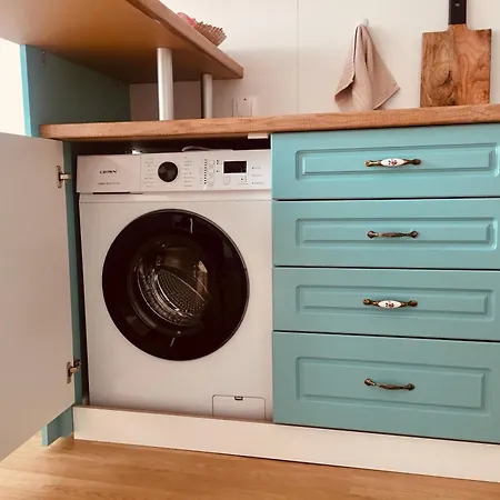 Astell Superior Daire Burgaz