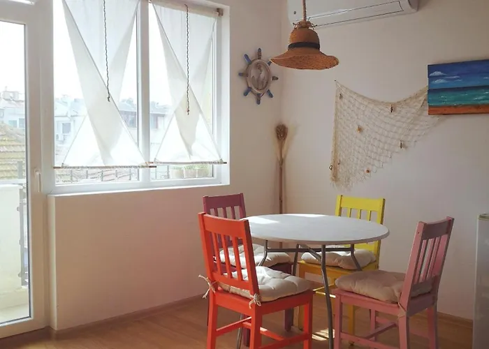 Astell Superior Бургас