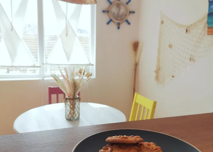 Апартамент Astell Superior