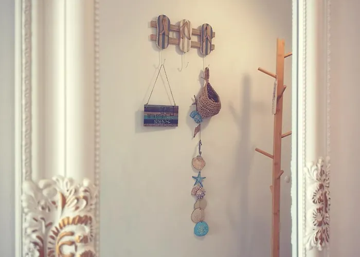 Апартамент Astell Superior Бургас