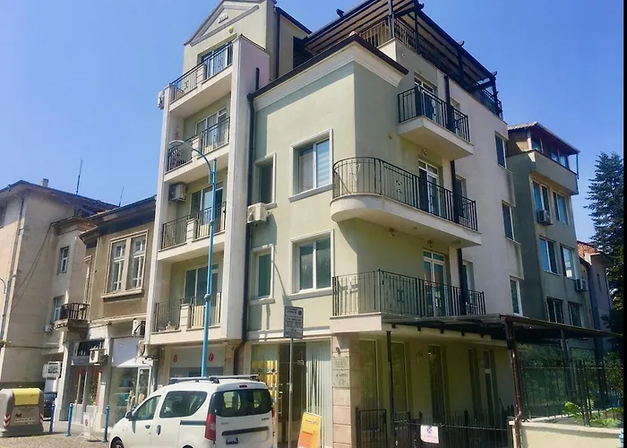 Astell Superior Бургас