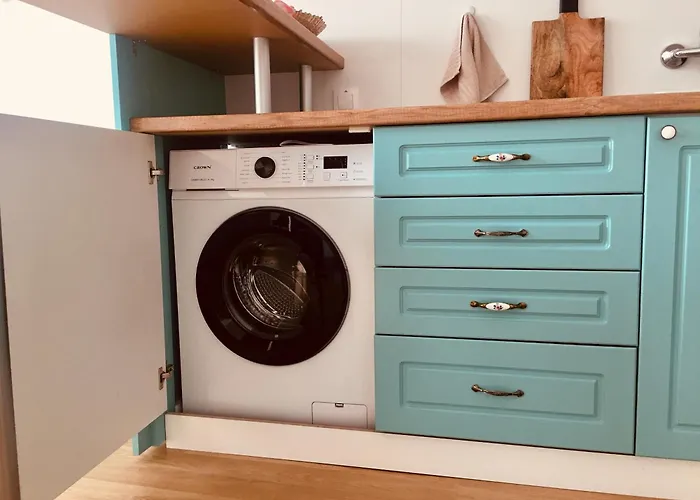 Astell Superior Апартамент Бургас