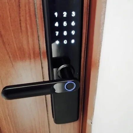 Appartement Astell Superior *