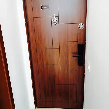 Astell Superior Burgas Stad