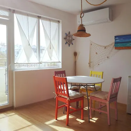 Astell Superior Burgas Stad