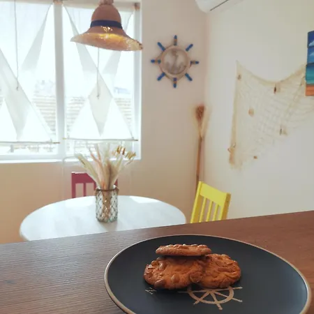 Appartement Astell Superior