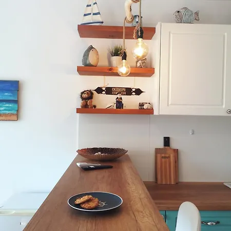 Apartment Astell Superior