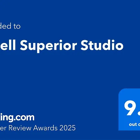 アパート Astell Superior