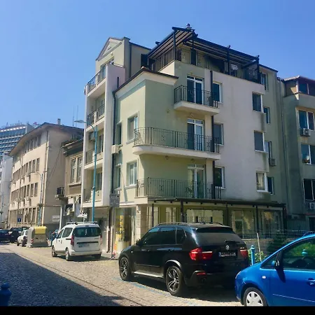 Astell Superior Appartement *