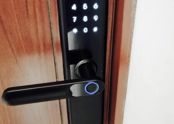 Apartamento Astell Superior *