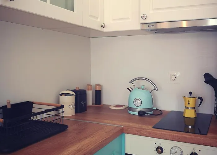 Astell Superior Apartamento