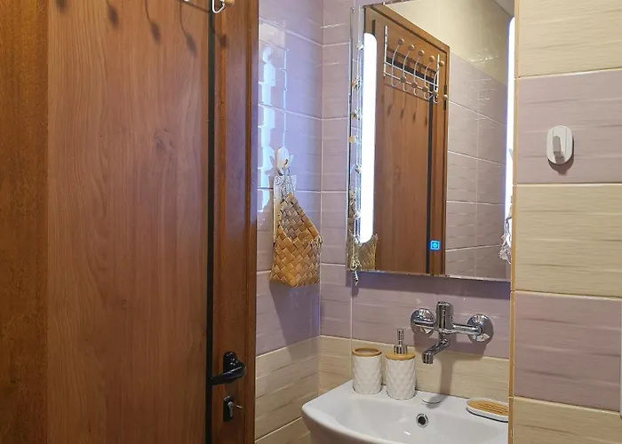 Astell Superior Apartamento *