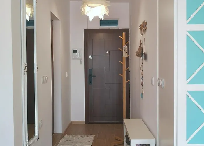 Apartamento Astell Superior