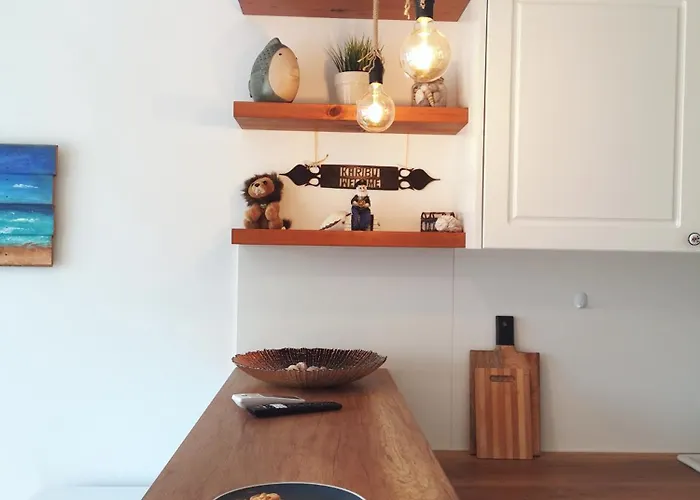 Apartamento Astell Superior