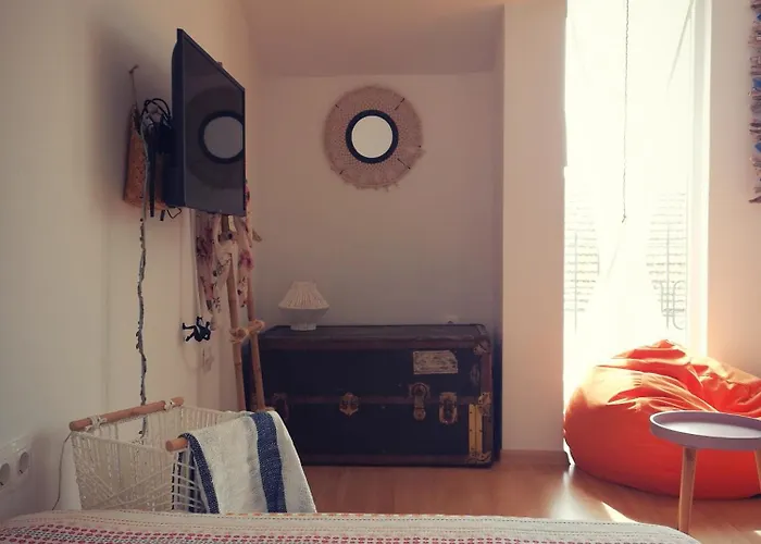 Apartamento Astell Superior