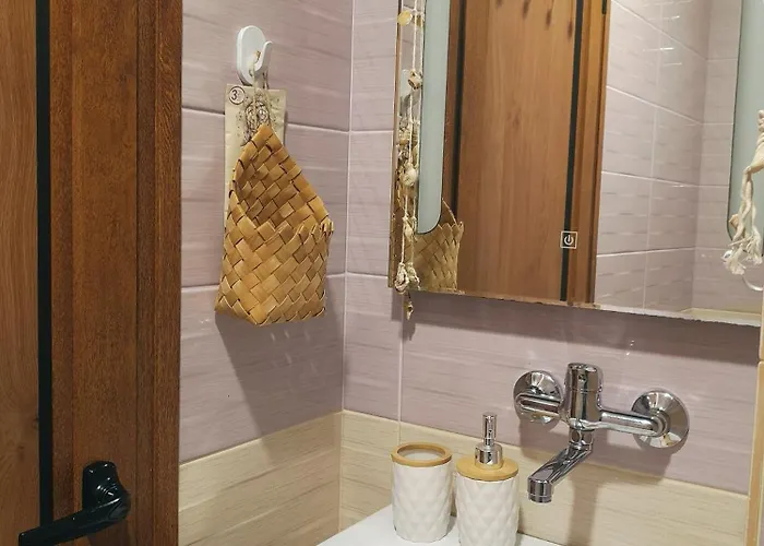 Astell Superior Apartamento