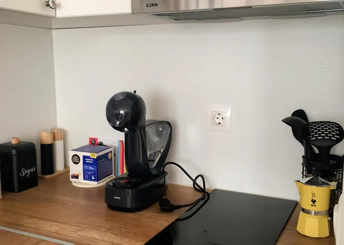 Astell Superior Apartamento *