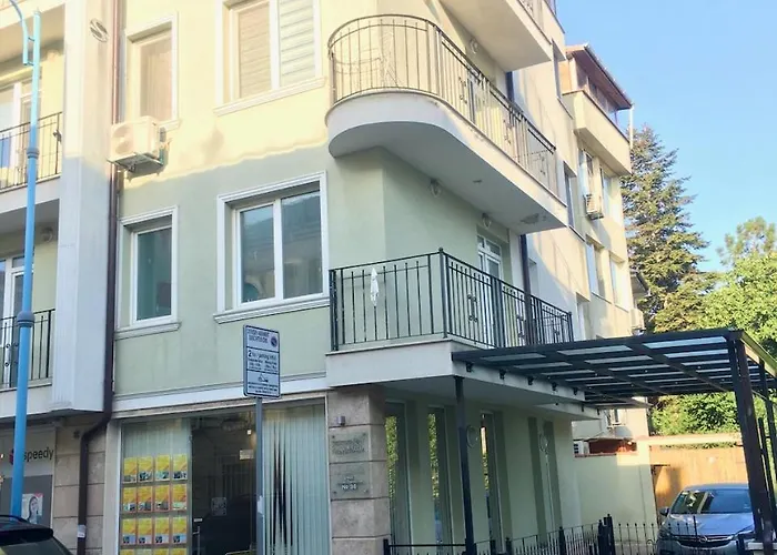 Astell Superior Apartamento