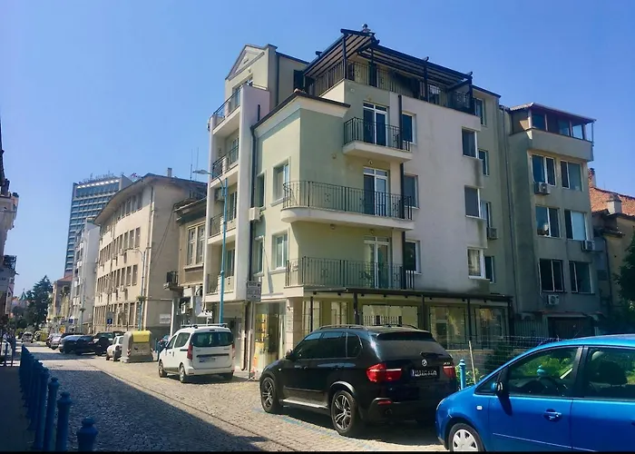 Astell Superior Apartamento *